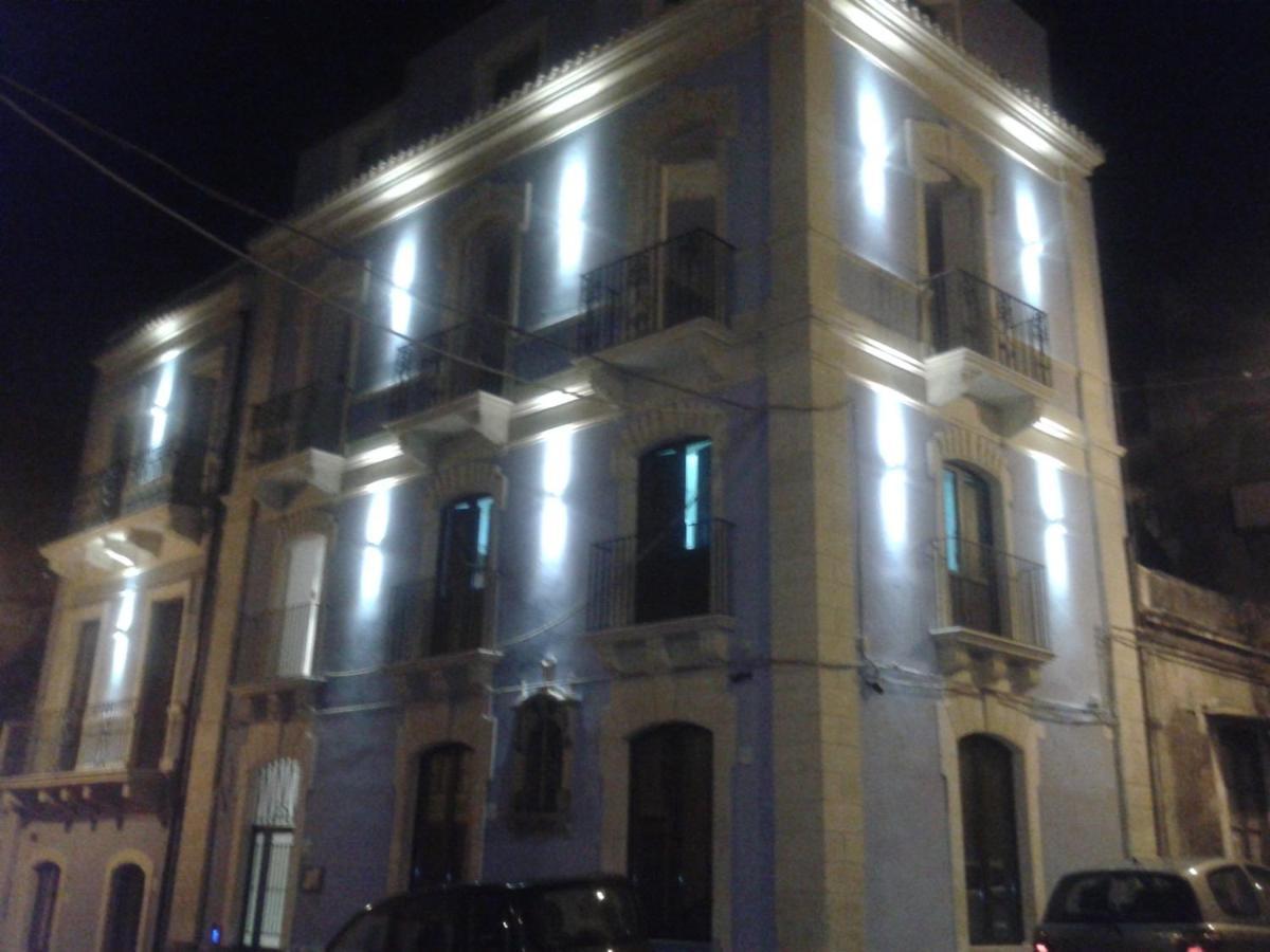 Sky Apartments - Catania City Center Exterior foto